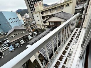 黒崎駅 徒歩15分 3階の物件内観写真